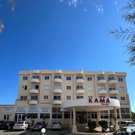 Cyprus Dreams Village Апартаменты *