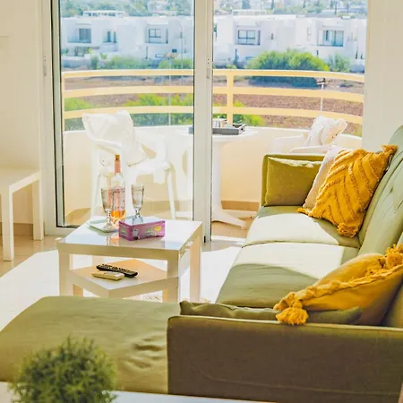 Cyprus Dreams Village Апартаменты