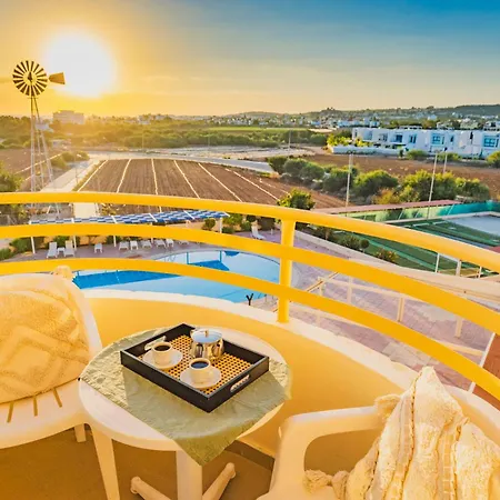 Cyprus Dreams Village Апартаменты