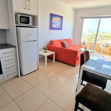 Cyprus Dreams Village * Протарас