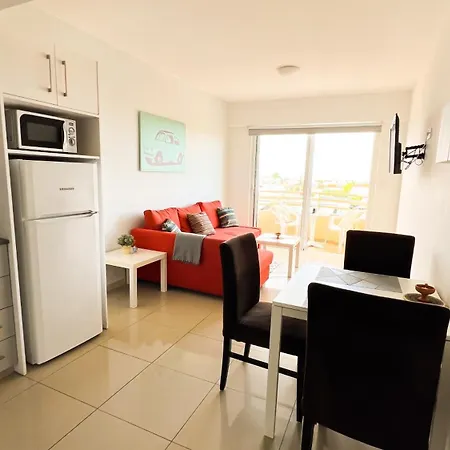 Cyprus Dreams Village Апартаменты