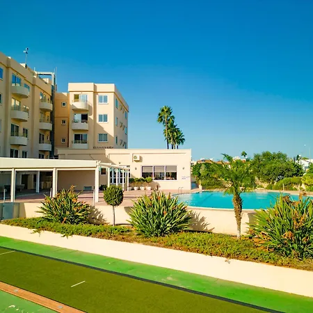 Апартаменты Cyprus Dreams Village