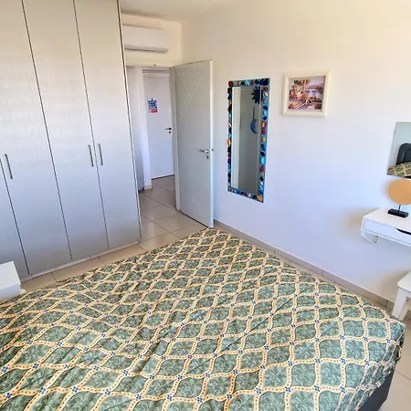 Cyprus Dreams Village Протарас